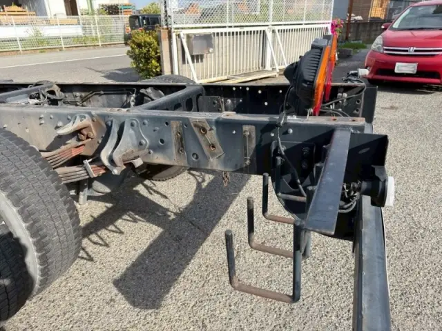 日野 レンジャー QKG-FJ7JHAAの写真6