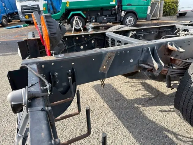 日野 レンジャー QKG-FJ7JHAAの写真7