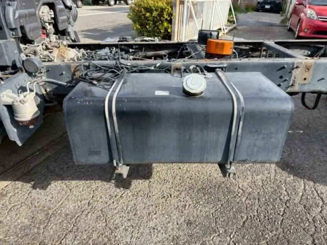 日野 レンジャー QKG-FJ7JHAAの写真8