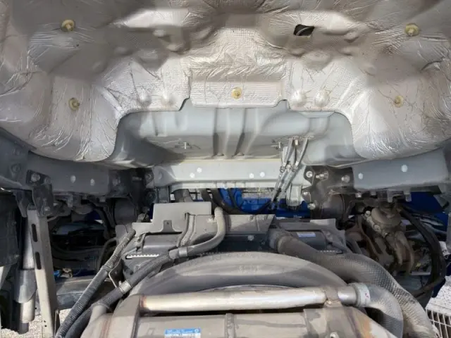 日野 レンジャー QKG-FJ7JHAAの写真13