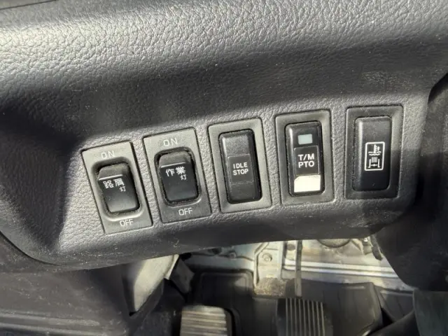 日野 レンジャー QKG-FJ7JHAAの写真14