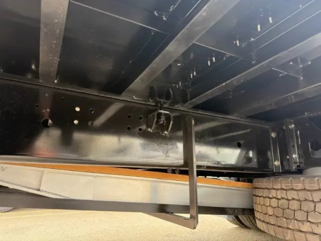 日野 レンジャー 2DG-GK2AB(6x4)の写真19