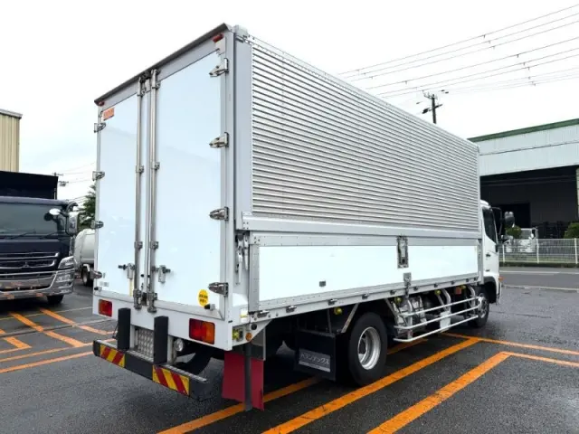 日野 レンジャー TKG-GC9JHAAの写真3