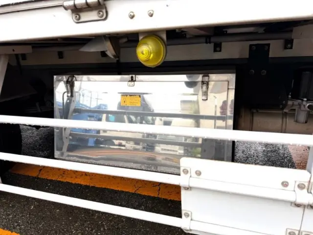 日野 レンジャー TKG-GC9JHAAの写真19