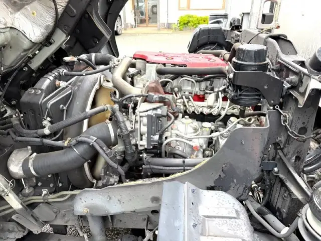 日野 レンジャー TKG-GC9JHAAの写真20