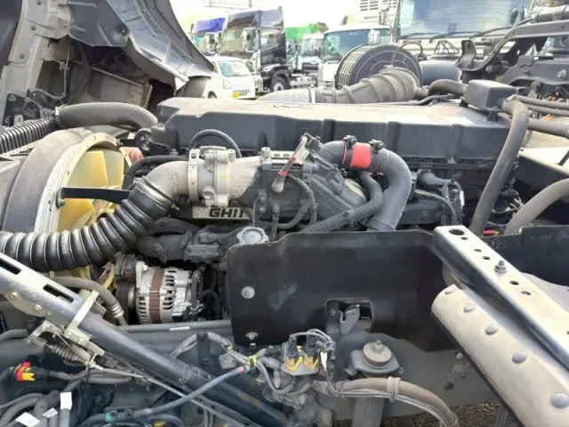 UD クオン 2PG-GK5AABの写真11