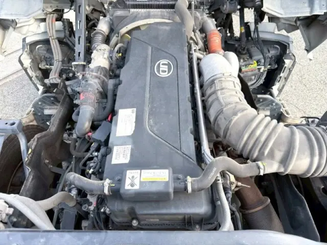 UD クオン 2PG-GK5AABの写真13