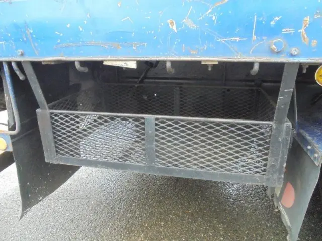 日野 レンジャー BDG-GK8JNWA(6x4)の写真23