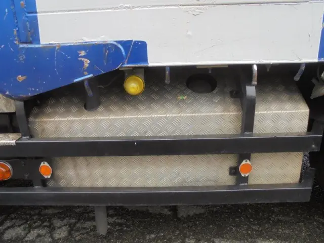 日野 レンジャー BDG-GK8JNWA(6x4)の写真26