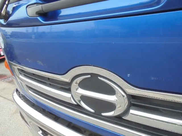 日野 レンジャー BDG-GK8JNWA(6x4)の写真27