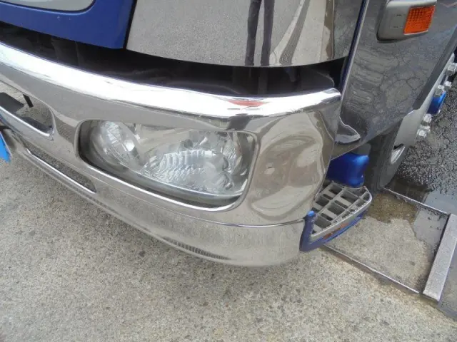 日野 レンジャー BDG-GK8JNWA(6x4)の写真28