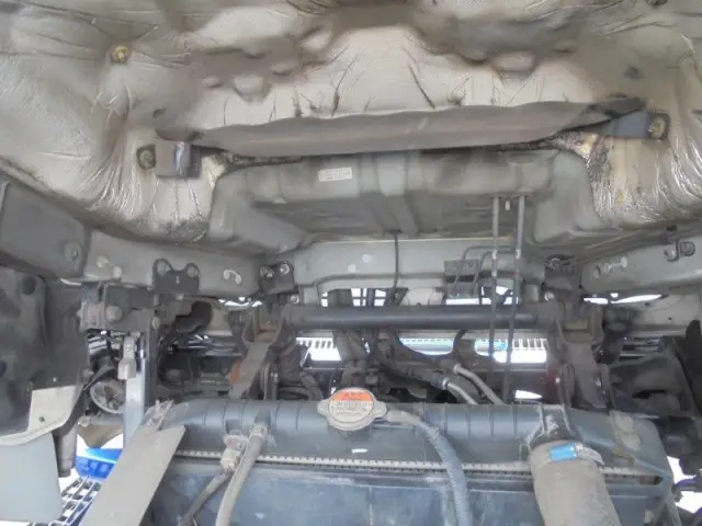 日野 レンジャー BDG-GK8JNWA(6x4)の写真37