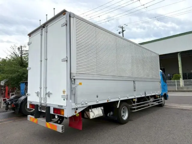 三菱 ファイター LKG-FK62FZの写真3