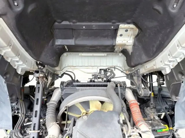 UD クオン 2PG-CD5CA(6x2)の写真17