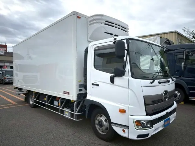 日野 デュトロ 2KG-FC2ABGの写真2