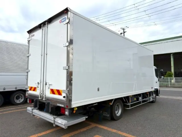 日野 デュトロ 2KG-FC2ABGの写真3