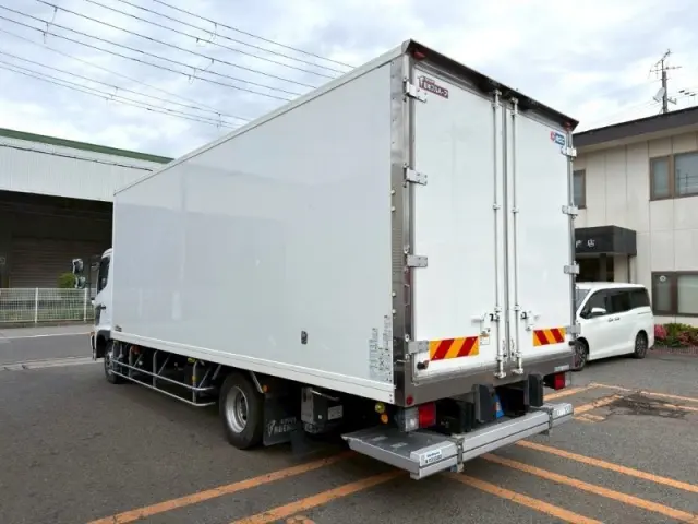 日野 デュトロ 2KG-FC2ABGの写真4