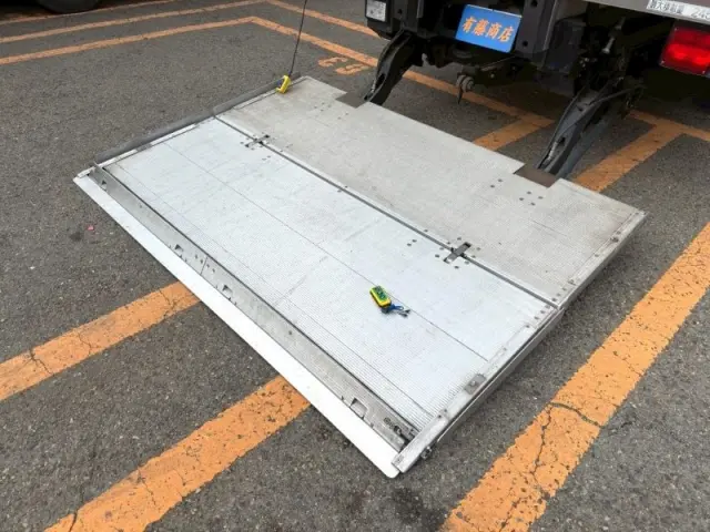 日野 デュトロ 2KG-FC2ABGの写真6