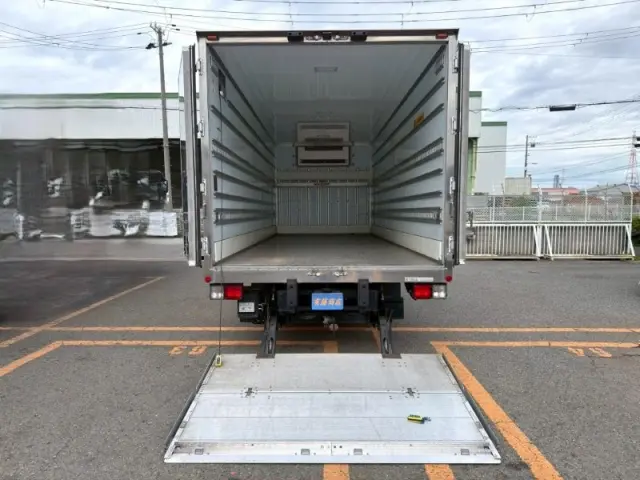 日野 デュトロ 2KG-FC2ABGの写真7