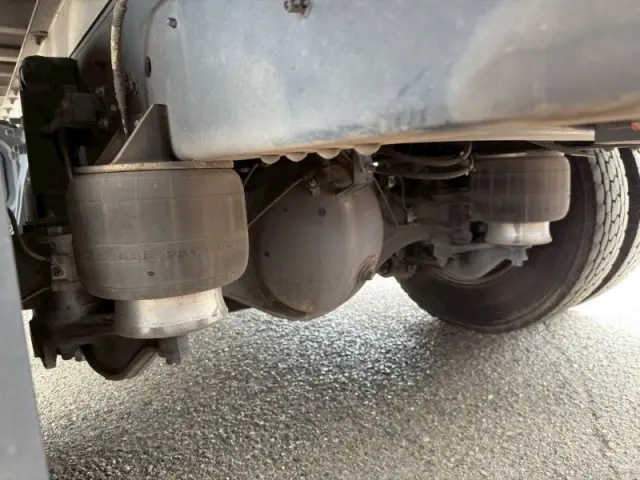日野 デュトロ 2KG-FC2ABGの写真13