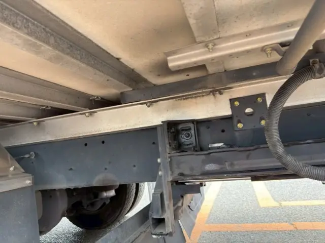 日野 デュトロ 2KG-FC2ABGの写真14