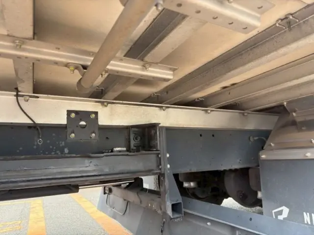 日野 デュトロ 2KG-FC2ABGの写真15
