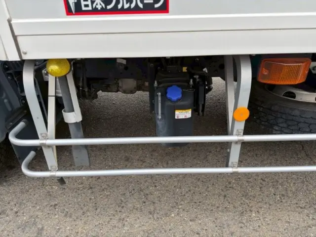 日野 デュトロ 2KG-FC2ABGの写真18