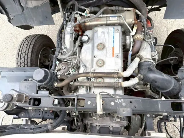 日野 デュトロ 2KG-FC2ABGの写真21
