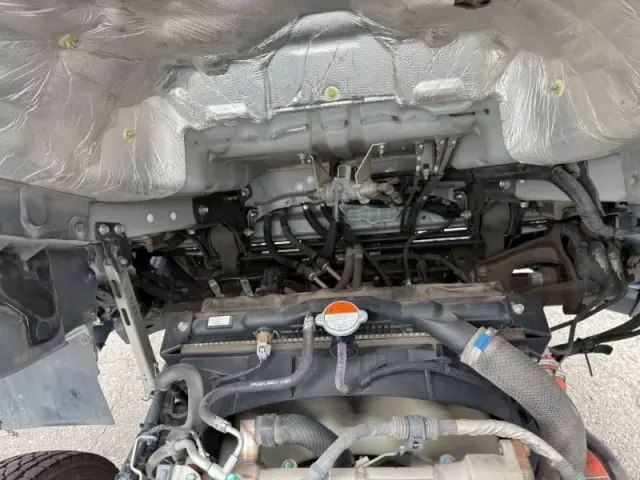 日野 デュトロ 2KG-FC2ABGの写真22