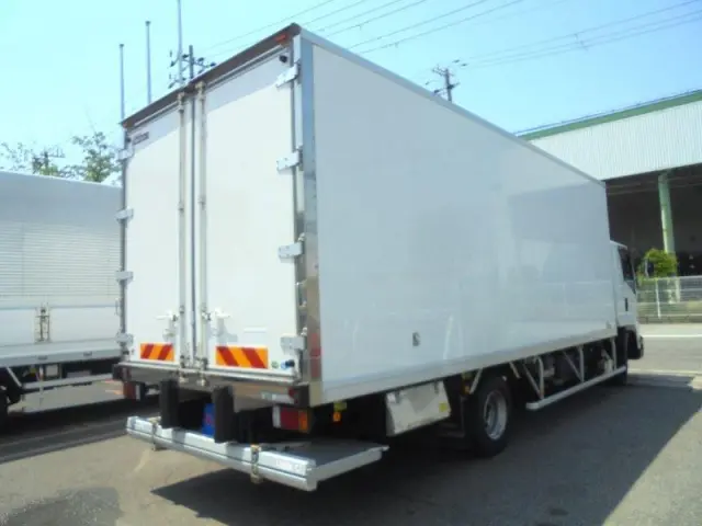 いすゞ フォワード 2PG-FRR90S2の写真3