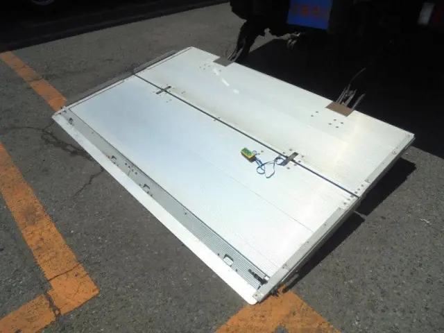 いすゞ フォワード 2PG-FRR90S2の写真6