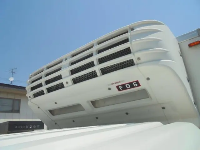 いすゞ フォワード 2PG-FRR90S2の写真13