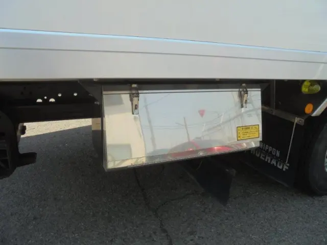 いすゞ フォワード 2PG-FRR90S2の写真16