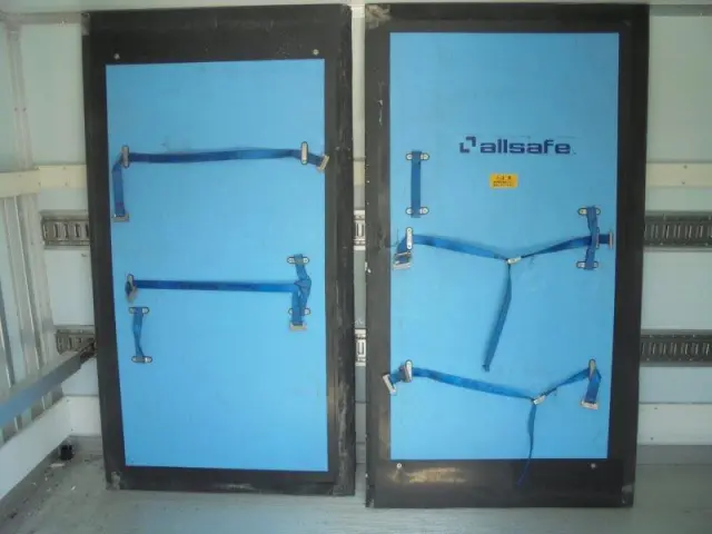 いすゞ フォワード 2PG-FRR90S2の写真18