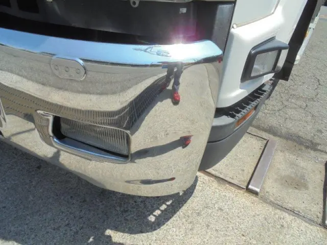 いすゞ フォワード 2PG-FRR90S2の写真19