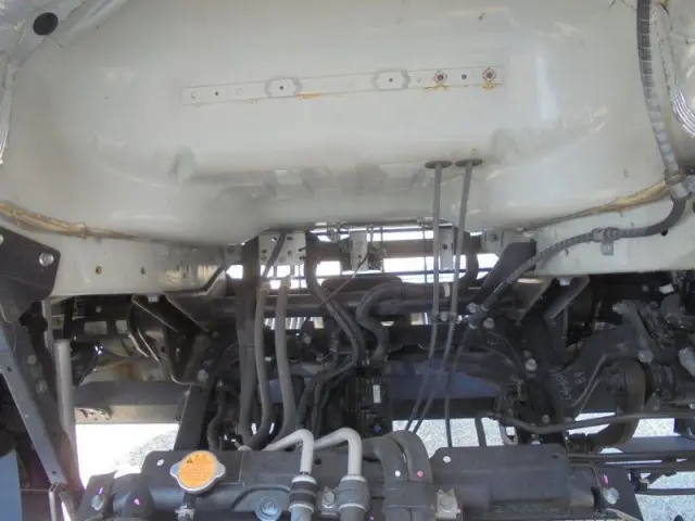 いすゞ フォワード 2PG-FRR90S2の写真23