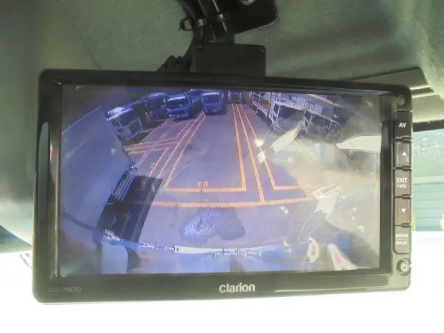 いすゞ フォワード 2PG-FRR90S2の写真24