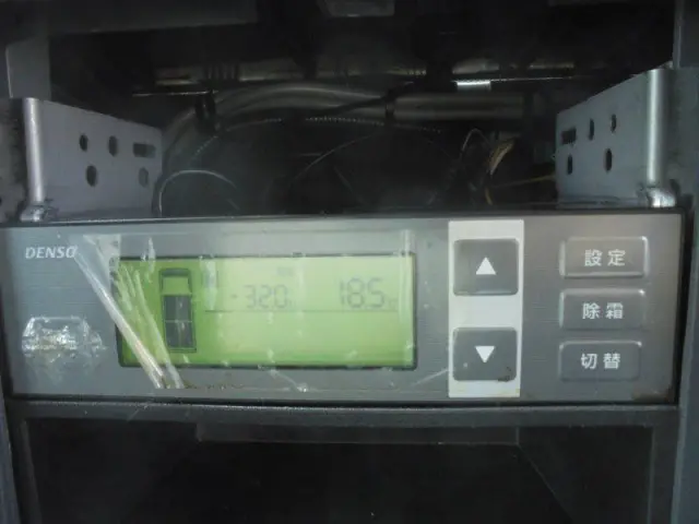 いすゞ フォワード 2PG-FRR90S2の写真25