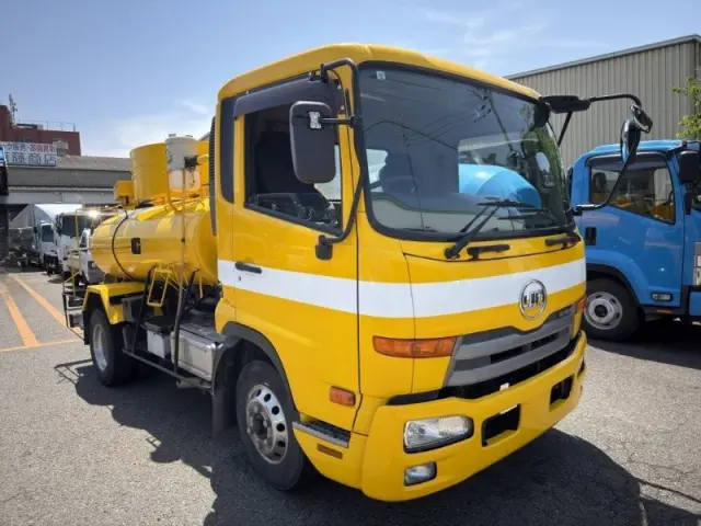 UD コンドル SKG-MK38Lの写真2