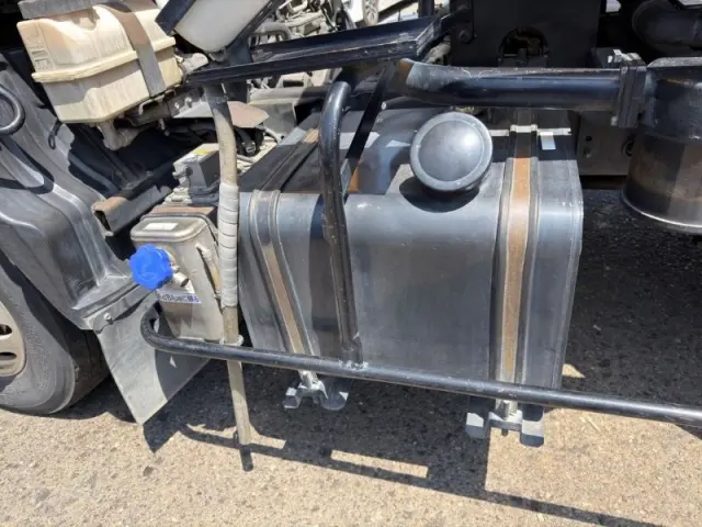 UD コンドル SKG-MK38Lの写真17