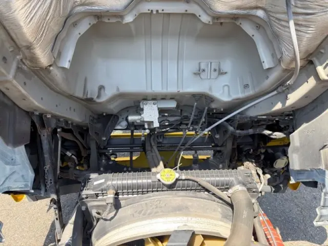 UD コンドル SKG-MK38Lの写真25