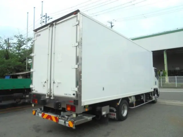 いすゞ フォワード TKG-FRR90S2の写真3