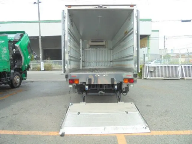 いすゞ フォワード TKG-FRR90S2の写真7