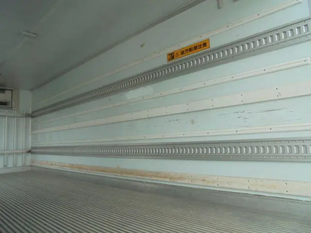 いすゞ フォワード TKG-FRR90S2の写真10