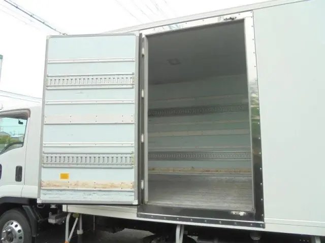 いすゞ フォワード TKG-FRR90S2の写真12