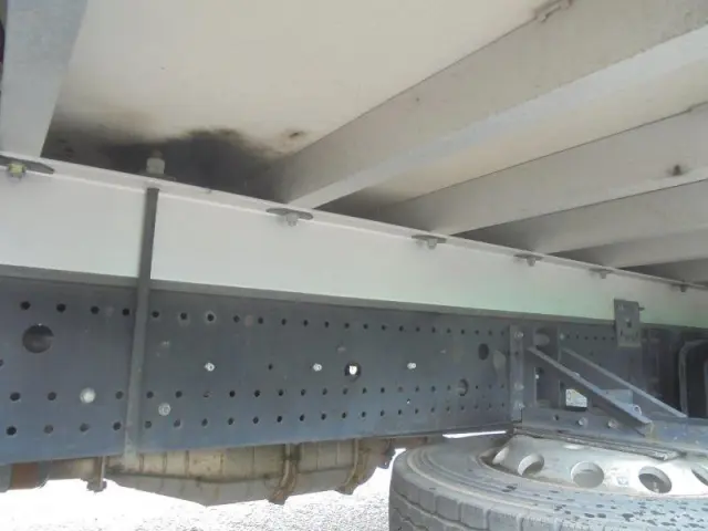 いすゞ フォワード TKG-FRR90S2の写真14