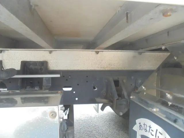 いすゞ フォワード TKG-FRR90S2の写真15