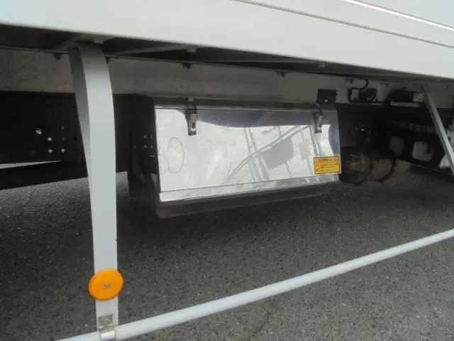 いすゞ フォワード TKG-FRR90S2の写真16