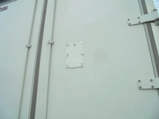 いすゞ フォワード TKG-FRR90S2の写真20