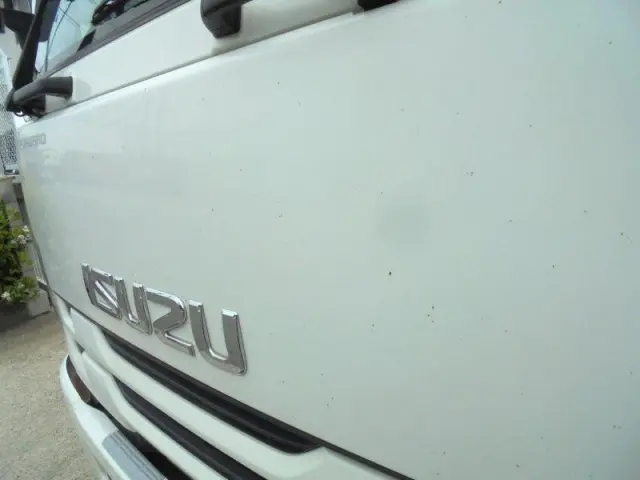 いすゞ フォワード TKG-FRR90S2の写真24